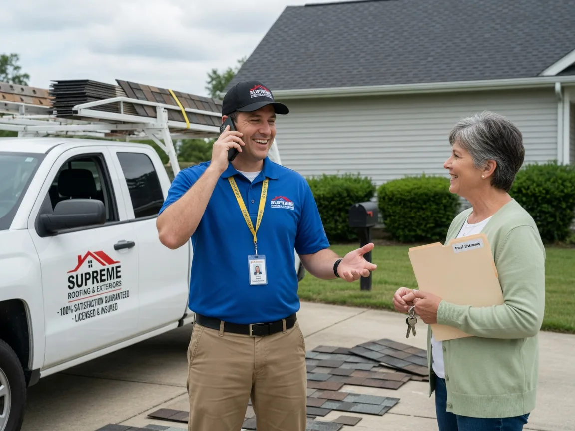 Roof Replacement Mason City, IA FAQs