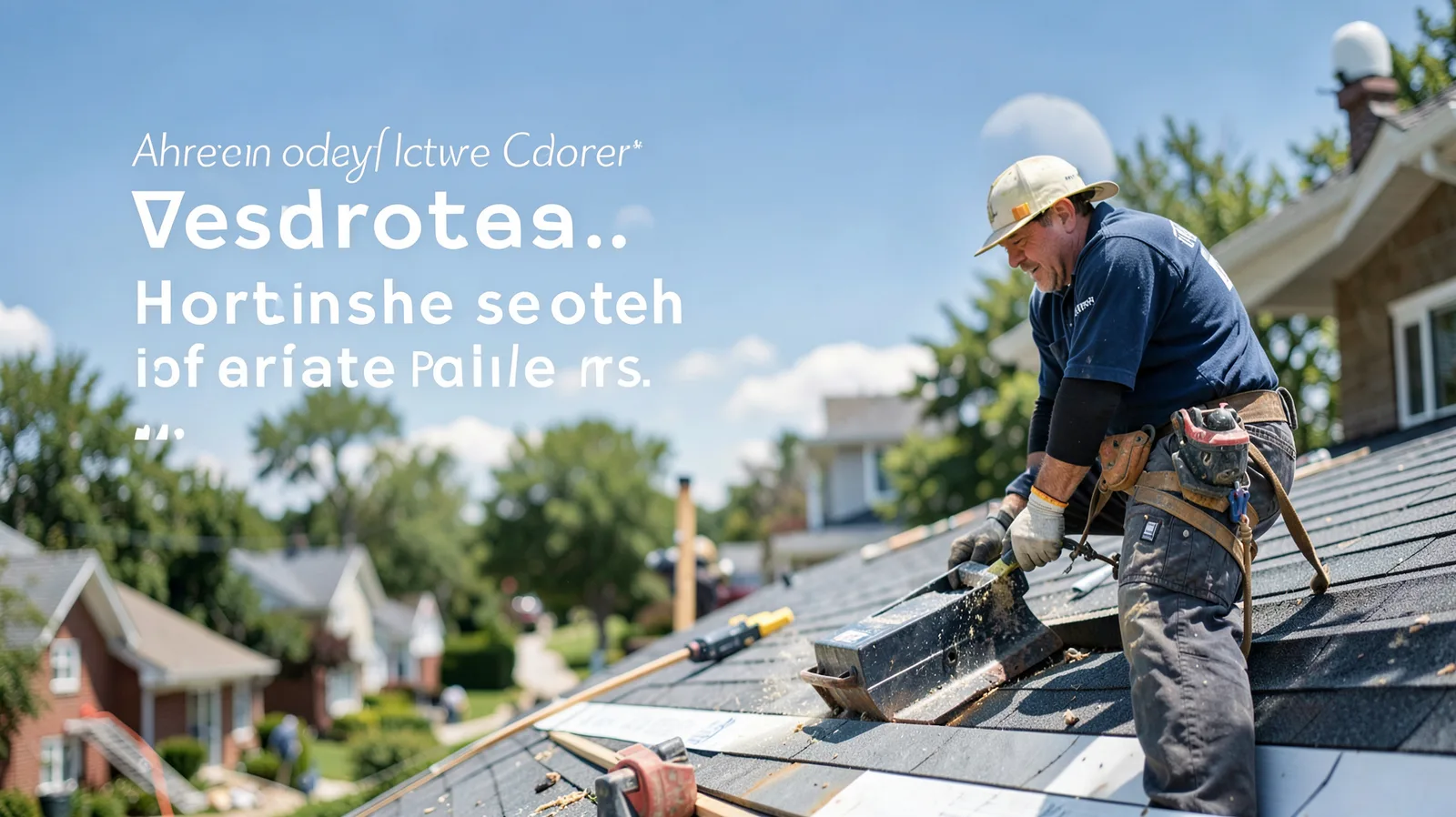 Roof Replacement in Mason City, IA near me